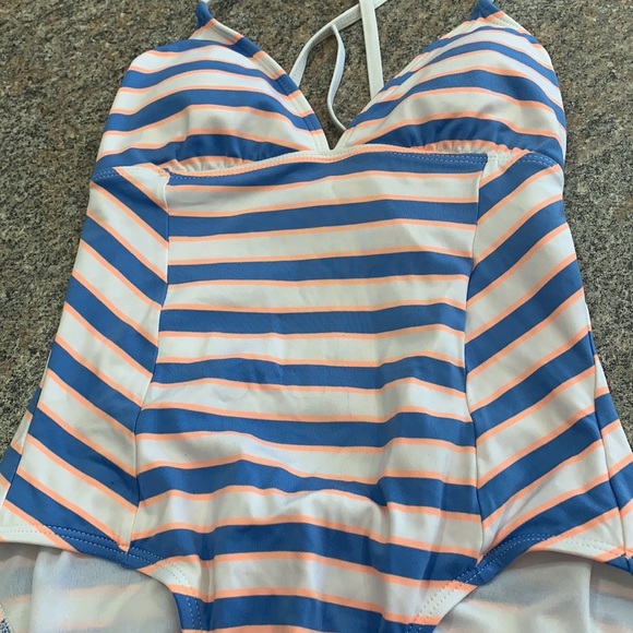 Splendid swimsuit size small - Picture 3 of 6